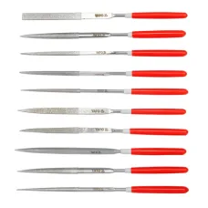 YATO YT-6144 — ZESTAW PILNIKÓW DIAMENTOWYCH 3X140X50MM