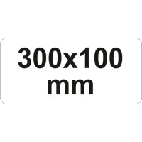 ŚCISK ZAPADKOWY 300 MM