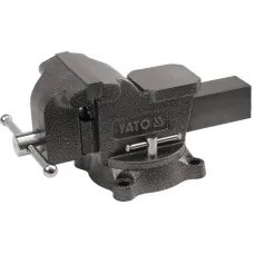 YATO YT-65048 — IMADŁO ŚLUSARSKIE OBROTOWE 150 MM 19KG
