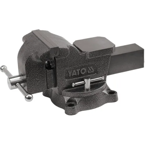 IMADŁO ŚLUSARSKIE OBROTOWE 150 MM 19KG