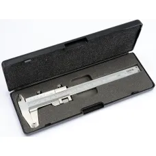 NARZEDZIA WARSZTAT YT-7200 — SUWMIARKA 150MM, 0,02MM INOX/YATO