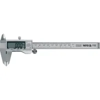 SUWMIARKA ELEKTRONICZNA 150MM