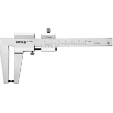 NARZEDZIA WARSZTAT YT-72090 — SUWMIARKA DO TARCZ HAMULCOWYCH 0-60 MM