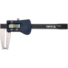 NARZEDZIA WARSZTAT YT-72093 — SUWMIARKA ELEKTR.DO TARCZ HAMULCA 0-70 MM