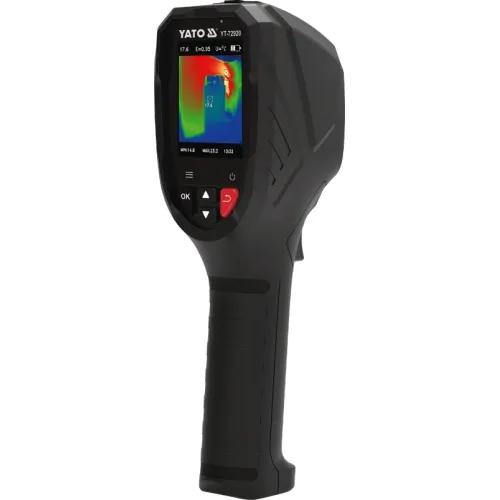 KAMERA TERMOWIZYJNA YT-72920