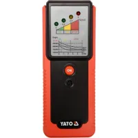 TESTER PŁYNU HAMULCOWEGO