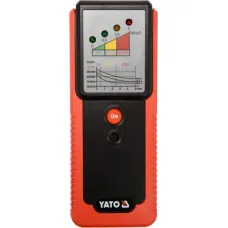 YATO YT-72981 — TESTER PŁYNU HAMULCOWEGO