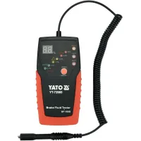 TESTER PŁYNU HAMULCOWEGO