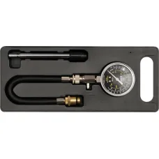 NARZEDZIA WARSZTAT YT-7302 — MIERNIK CISNIENIA SPREZANIA ZESTAW