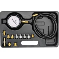 MIERNIK CIŚNIENIA OLEJU 0-500 PSI 0-35BAR