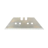 OSTRZA TRAPEZOWE 10 SZTUK