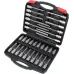 ZESTAW KLUCZY TRZPIENIOWYCH 1/2' TORX 32 EL.