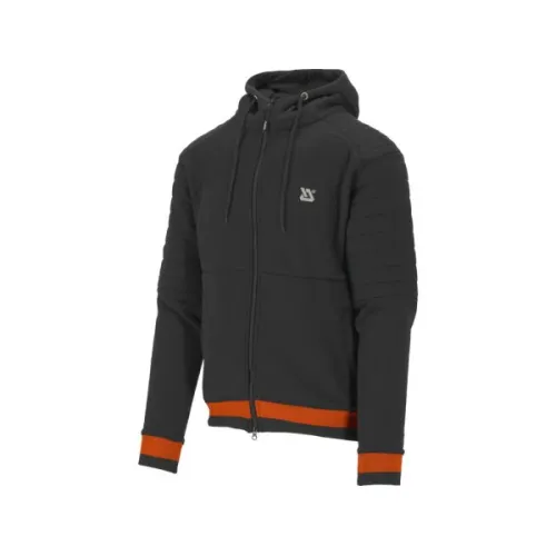 BLUZA Z KAPTUREM ROTTWEILER R. XXL