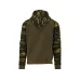 BLUZA Z KAPTUREM MORO R. S