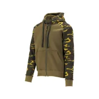 BLUZA Z KAPTUREM MORO R. L