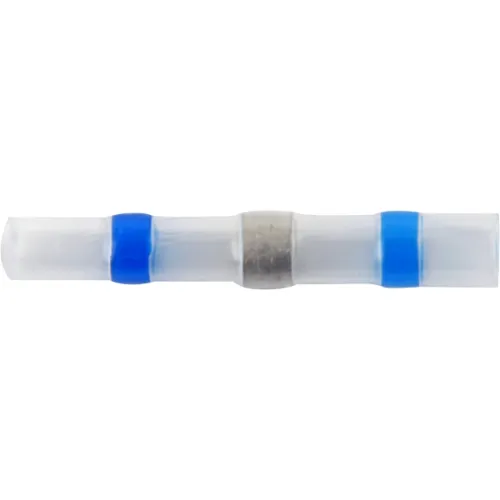 KOSZULKA TERMOKURCZLIWA Z CYNĄ, 1,5-2,5MM2, 30 SZT.