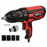 KLUCZ UDAROWY ELEKTRYCZNY 1020W YATO