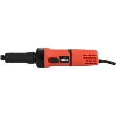 NARZEDZIA WARSZTAT YT-82080 — SZLIFIERKA PROSTA 750W Z REG. PREDKOSCI