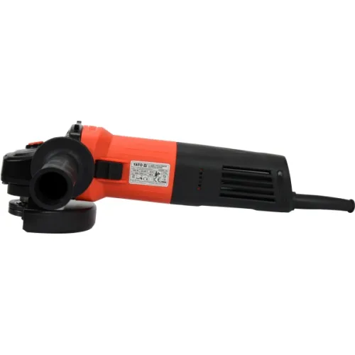 SZLIFIERKA KĄTOWA 1400W 125MM