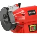 SZLIFIERKA STOŁOWA 520W (150X32MM), 230V
