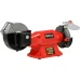 SZLIFIERKA STOŁOWA DRY/WET 520W (150X32MM), 230V
