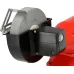 SZLIFIERKA STOŁOWA DRY/WET 520W (150X32MM), 230V