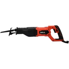 YATO YT-82281 — PIŁA SZABLASTA, 1050 W, 230 V