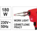 LUTOWNICA TRANSFORMATOROWA 180W