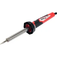 LUTOWNICA OPOROWA KOLBOWA, 60W, 230V