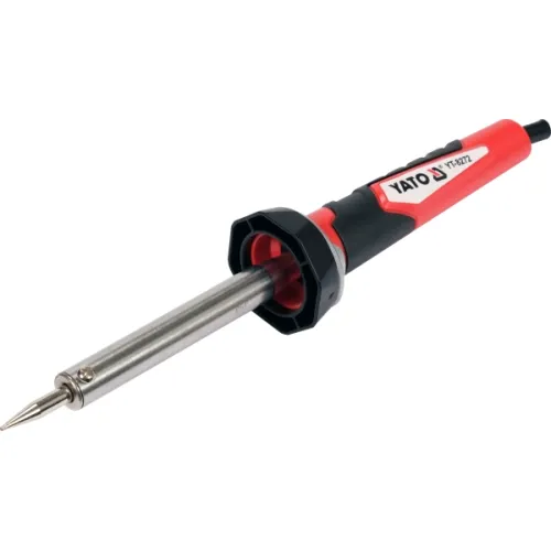 LUTOWNICA OPOROWA KOLBOWA, 60W, 230V
