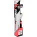 LUTOWNICA OPOROWA KOLBOWA, 60W, 230V