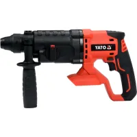 MŁOTOWIERTARKA SDS+ 18V /BEZ AKUMULATORA