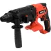 MŁOTOWIERTARKA SDS+ 18V /BEZ AKUMULATORA