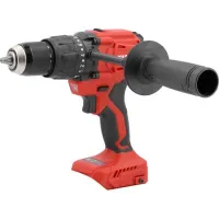 18V WIERTARKO-WKRĘTARKA UDAROWA AKUMULATOROWA BEZSZCZOTKOWA 120 NM BODY