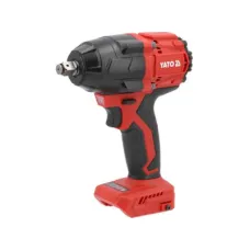 YATO YT-827793 — KLUCZ UDAROWY BEZSZCZOTKOWY 18V 850NM, BODY