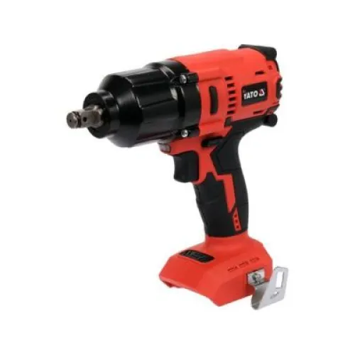 18V KLUCZ UDAROWY 1/2 AKUMULATOROWY 700NM BODY