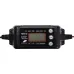 PROSTOWNIK ELEKTRONICZNY 6-12V 1/4A