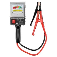TESTER AKUMULATORÓW OBCIĄŻENIOWY 6V 12V 135A