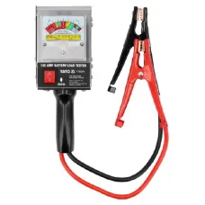 YATO YT-83111 — TESTER AKUMULATORÓW OBCIĄŻENIOWY 6V 12V 135A