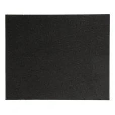 NARZEDZIA WARSZTAT YT-8402 — PAPIER ŚCIERNY WODOODPORNY 230 × 280 MM, GRADACJA 100