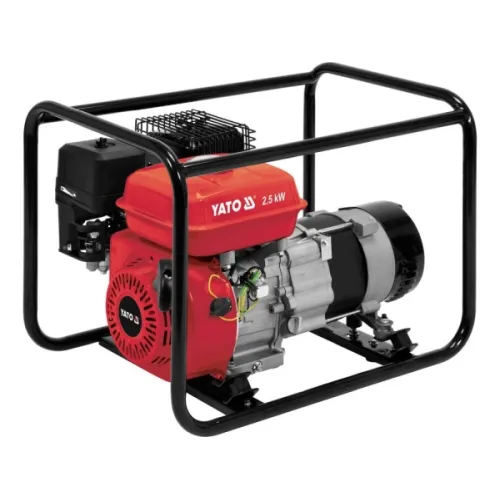 AGREGAT PRĄDOTWÓRCZY 2700W AVR, 230V