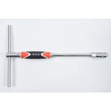 YATO YT-1556 — KLUCZ NASADOWY TYP-T 12MM