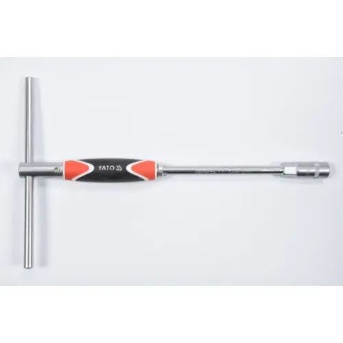 KLUCZ NASADOWY TYP-T 12MM