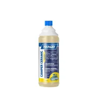 ŚRODEK DO ZABEZPIECZENIA LAKIERU PRZYCZEPY KEMPINGOWEJ 1L / CAMPER CERAMIC SHAMPOO