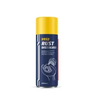 ODRDZEWIACZ 450ML SPRAY / RUST DISOLVER Z MOLIBDENEM / MANNOL