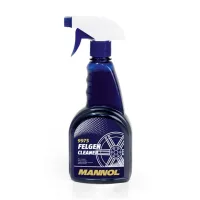 ŚRODEK DO CZYSZCZENIA FELG 500ML / MANNOL
