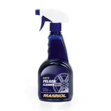 SCT-MANNOL 9975 — ŚRODEK DO CZYSZCZENIA FELG 500ML / MANNOL