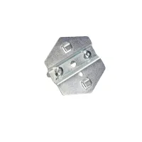 UCHWYT DO TABLICY NARZĘDZIOWEJ TYP U FI 6X50 MM