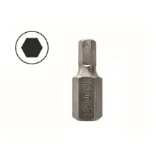 ROOKS 171011 — BIT 10 MM (3/8 ) HEX 10 MM X 30 MM, 73MOV5-2 (S2)