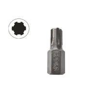 BIT 10 MM (3/8 ) RIBE M9 X 30 MM, 73MOV5-2 (S2)